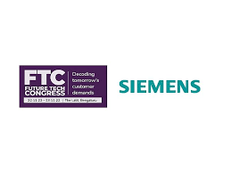 Siemens Technology and Services Pvt. Ltd. announced as Presenting Partner for The IET India Future Tech Congress 2022